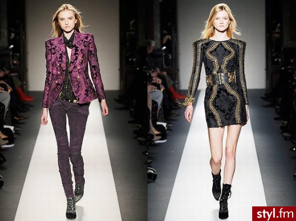 Pozostałe Ciuchy Moda