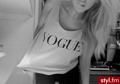 T-shirt Ciuchy Moda