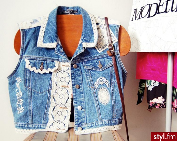 Pozostałe Ciuchy Moda