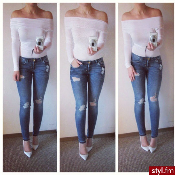 Pozostałe Ciuchy Moda