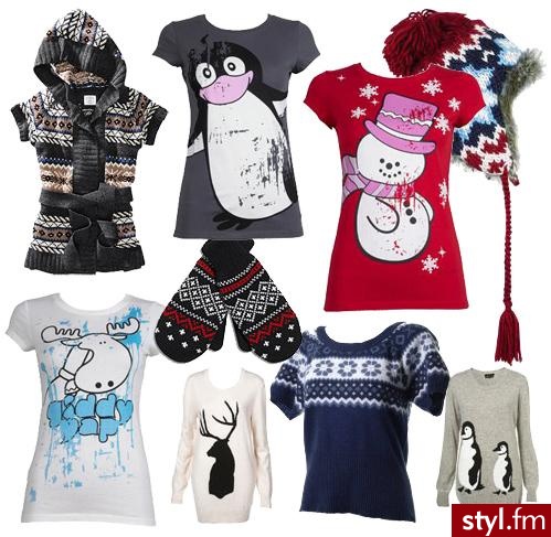 Pozostałe Ciuchy Moda