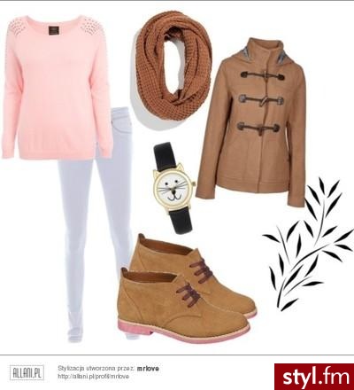 Pozostałe Ciuchy Moda