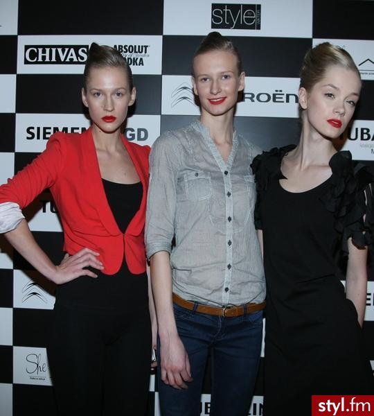 Pozostałe Ciuchy Moda