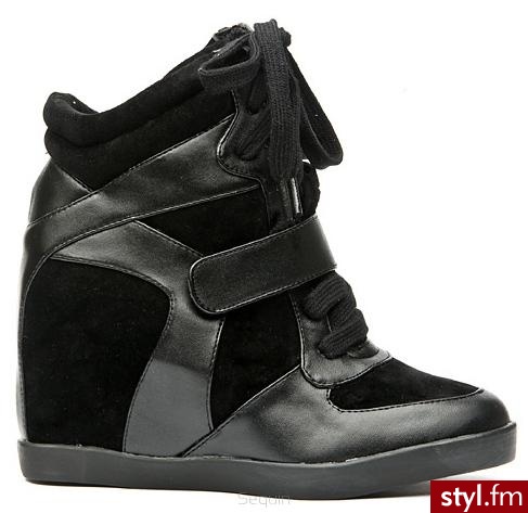Koturny Buty Moda