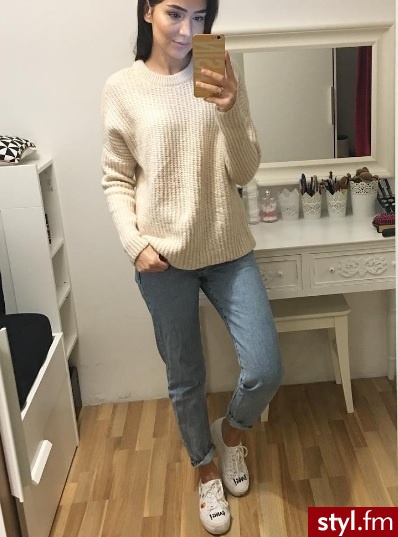 Pozostałe Ciuchy Moda