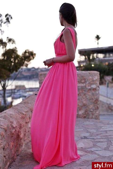 Dzienne Sukienki Moda