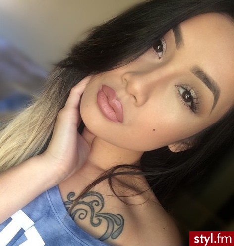 Dzienne Makijaże