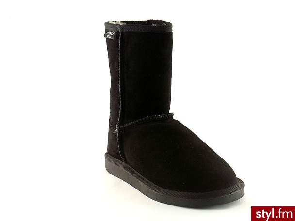 Emu Bronte Lo www.butymarjo.pl
Promocja - 20 % - Emu Buty Moda
