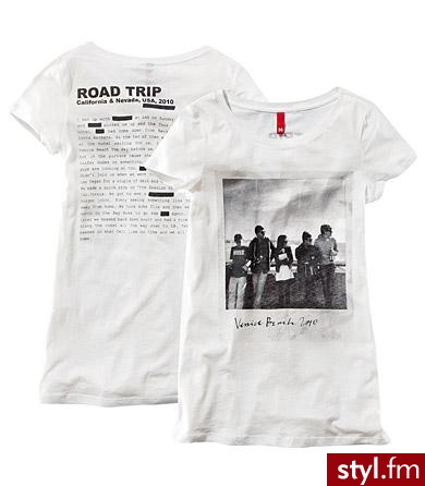 T-shirt - Pozostałe Ciuchy Moda