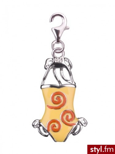Charms SCH/WS083 - Wisiorki Biżuteria Moda