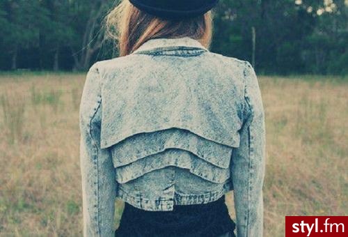 Pozostałe Ciuchy Moda