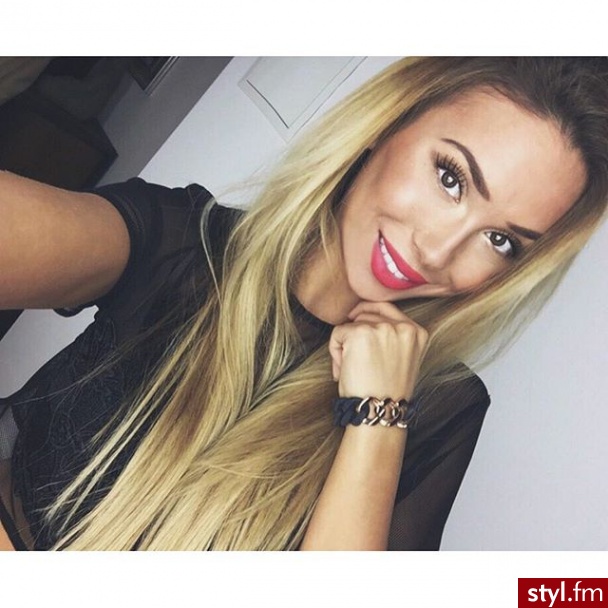 Dzienne Makijaże
