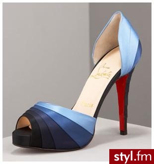 Christian Louboutin - Pozostałe Buty Moda