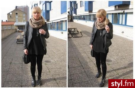 Pozostałe Ciuchy Moda