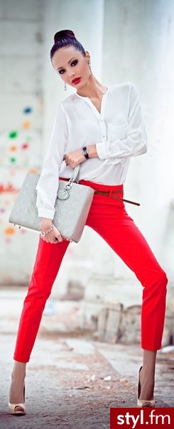 Pozostałe Ciuchy Moda