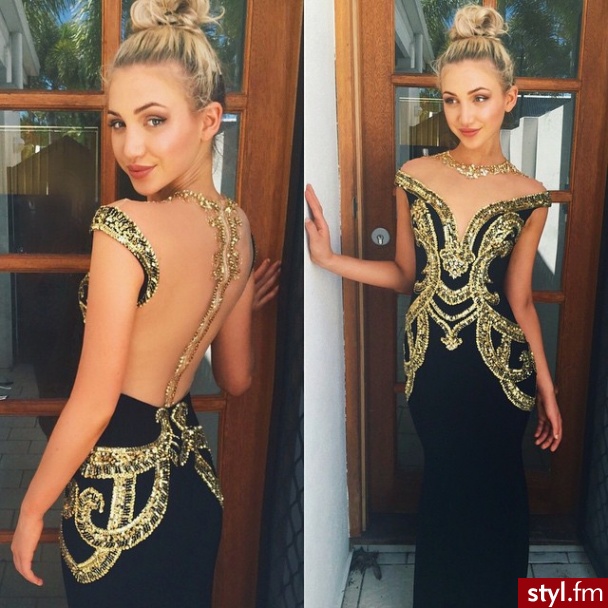 Pozostałe Sukienki Moda