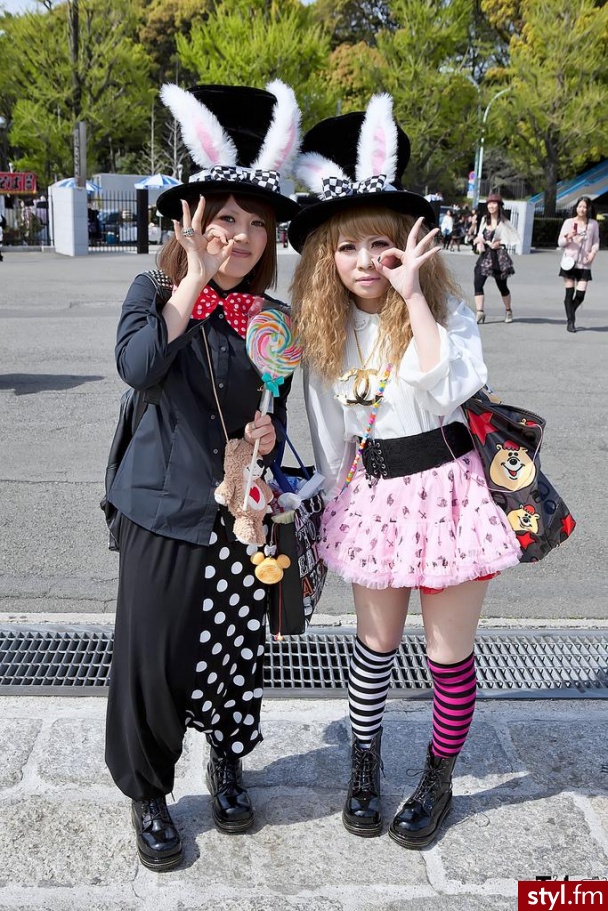 Pozostałe Ciuchy Moda