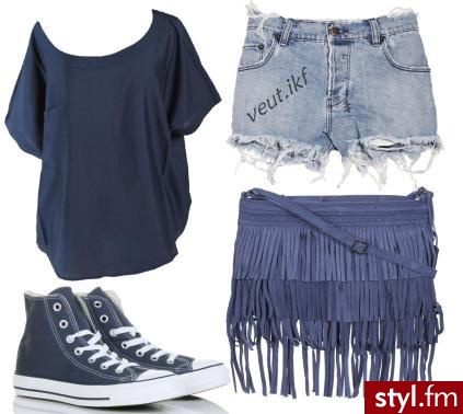 Pozostałe Ciuchy Moda