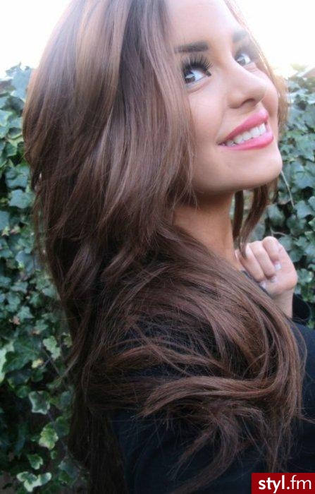 Dzienne Makijaże