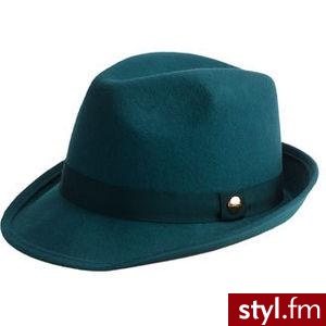 65$ - Nakrycia głowy Dodatki Moda