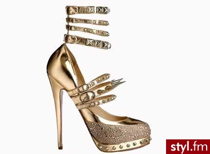 Buty - Pozostałe Buty Moda
