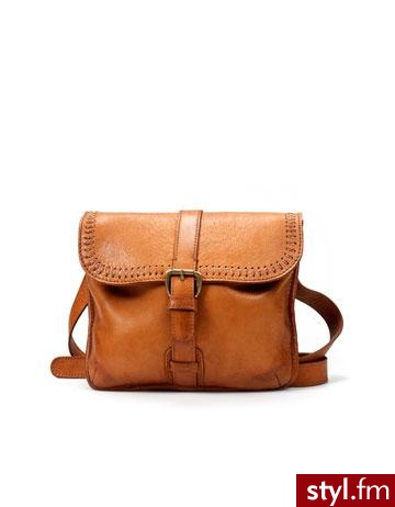 ZARA - Torebki na co dzień Torebki Moda