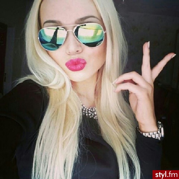 Okulary Dodatki Moda