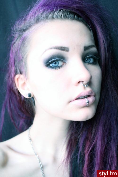 Dzienne Makijaże