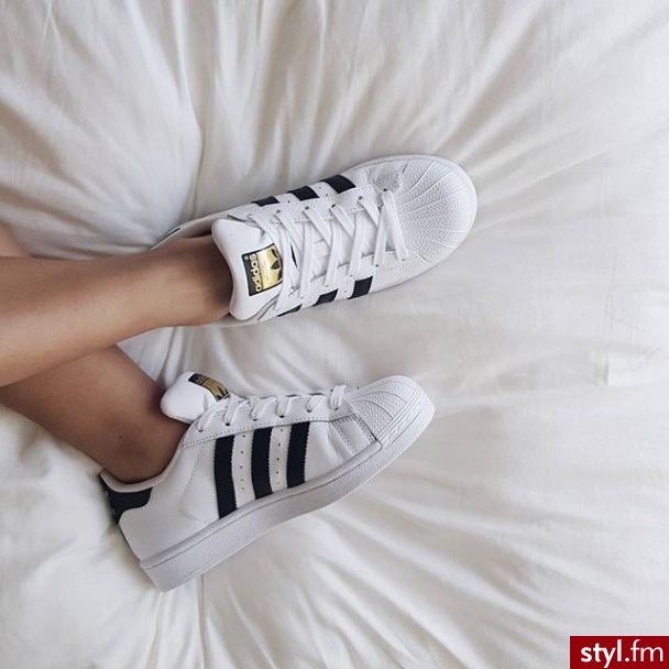 Sportowe Buty Moda
