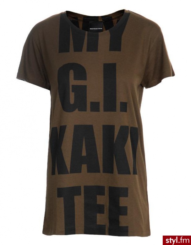 Pozostałe Ciuchy Moda