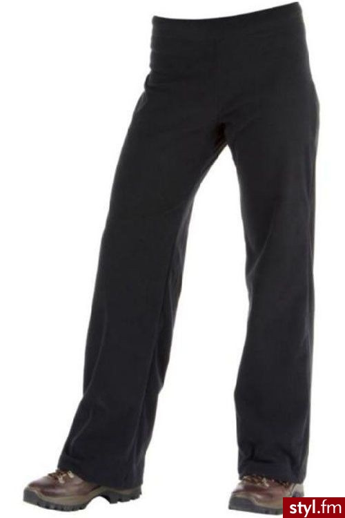 Berghaus Spodnie trekkingowe SPECTRUM MICRO PANT - Pozostałe Buty Moda