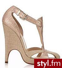 buty. Versace
Jeżeli już jest proszę o link - Pozostałe Buty Moda