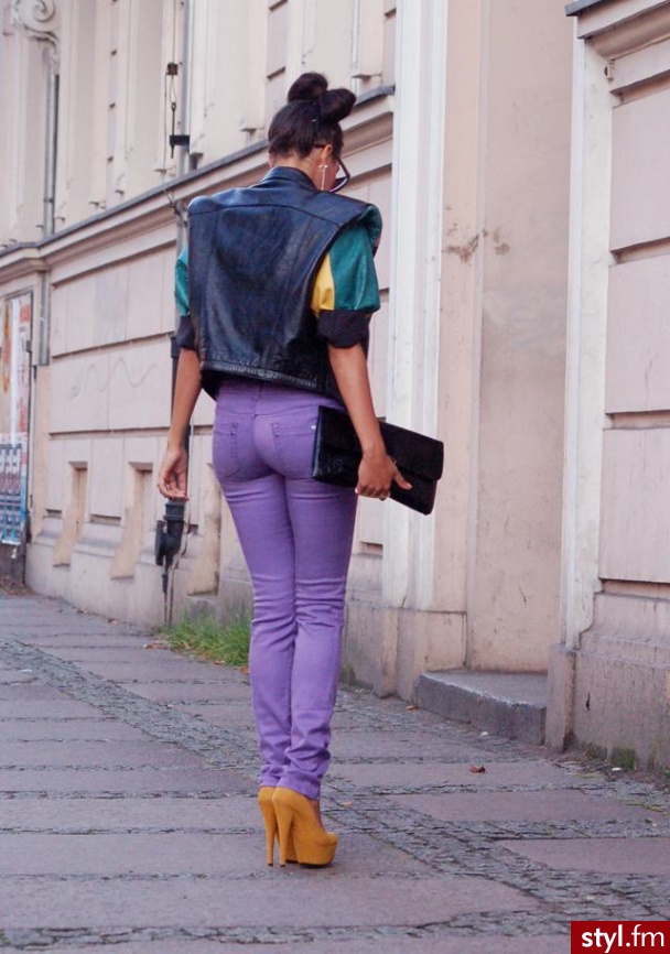 Pozostałe Ciuchy Moda
