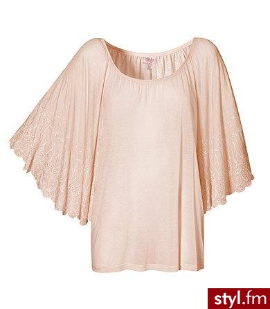 tunika - Pozostałe Ciuchy Moda