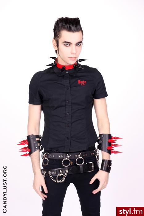Pozostałe Ciuchy Moda