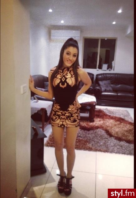 Dzienne Sukienki Moda