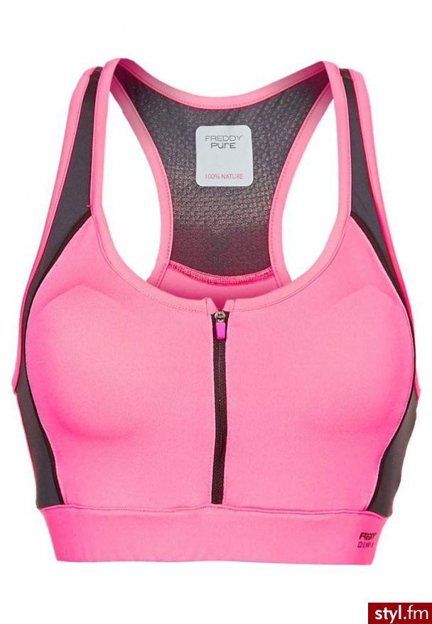 Freddy Biustonosz sportowy (38093F) - Biustonosze Bielizna Moda