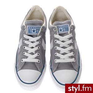 Converse Sneakers Player - Polyvore. Pobrano ze strony: http://www.polyvore.com/converse_sneakers_player/thing?id=16636025 - Misz-masz