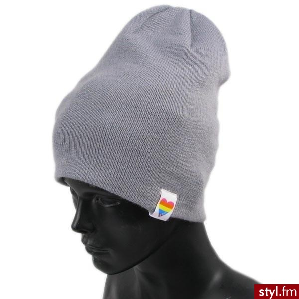 Nakrycia głowy Dodatki Moda
