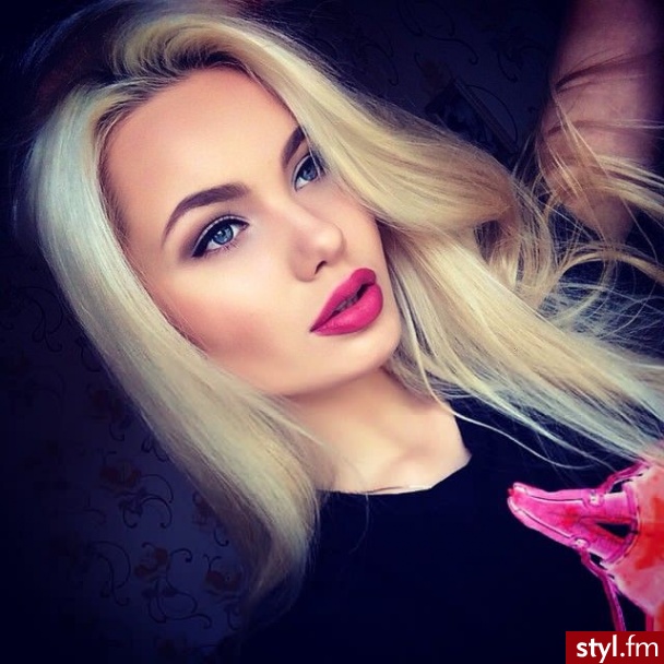 Dzienne Makijaże