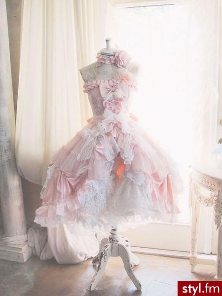 Pozostałe Sukienki Moda