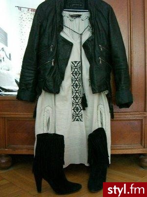 Pozostałe Ciuchy Moda
