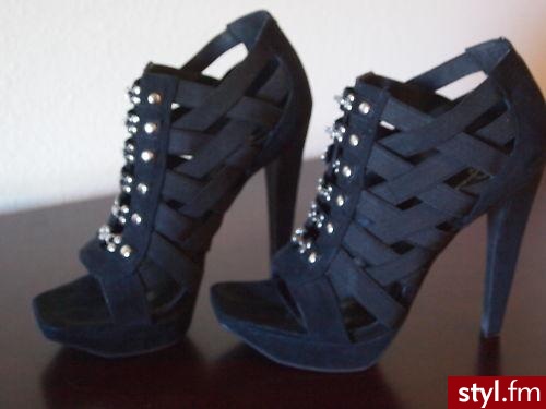 Pozostałe Buty Moda