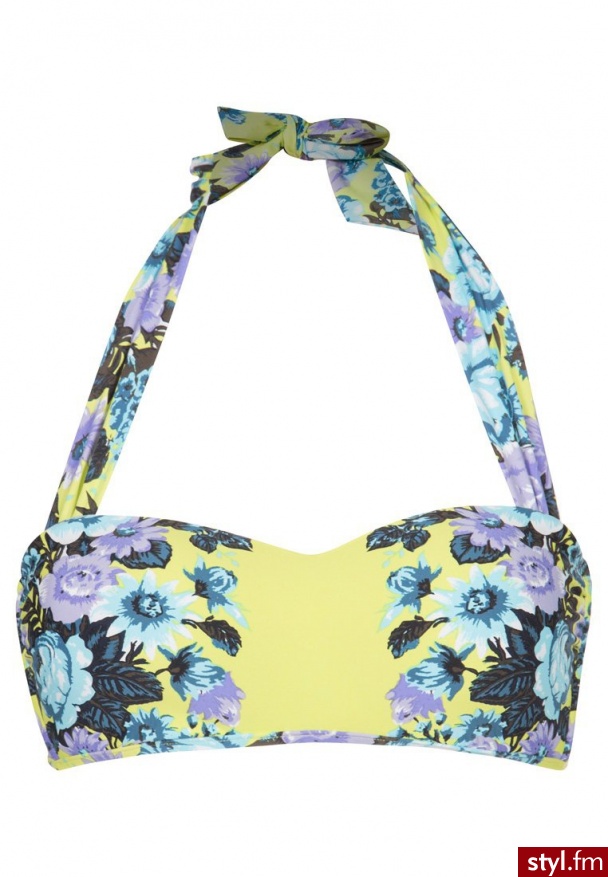 http://tiny.pl/q531b - Na plażę Bielizna Moda