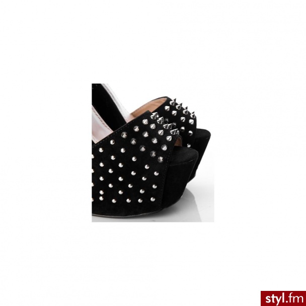 Koturny Buty Moda