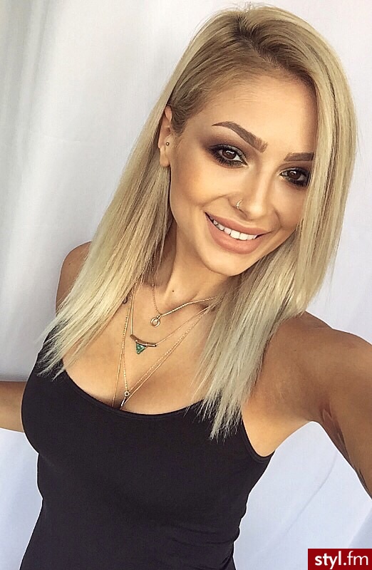 Dzienne Makijaże