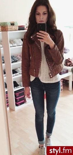 Pozostałe Ciuchy Moda