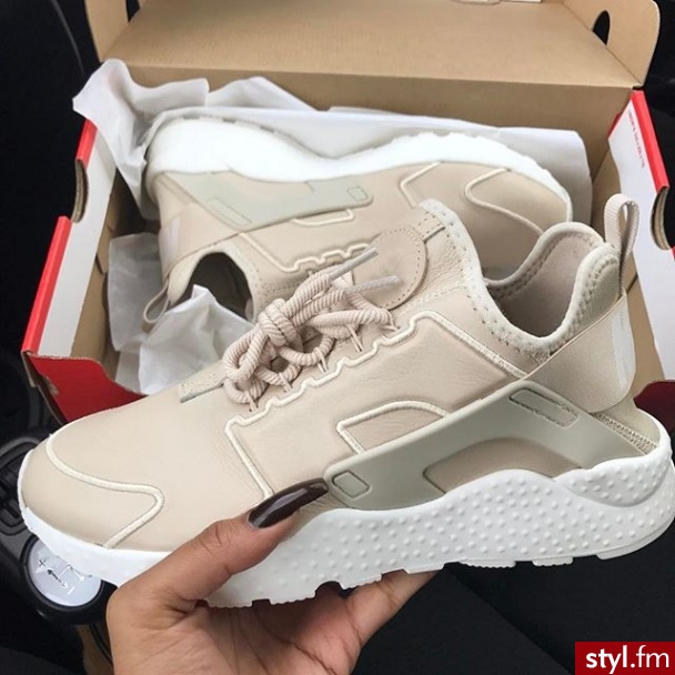 Sportowe Buty Moda