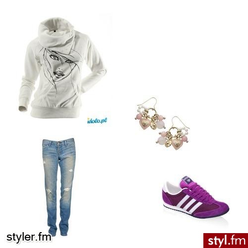 Sportowoo ;) - Styler