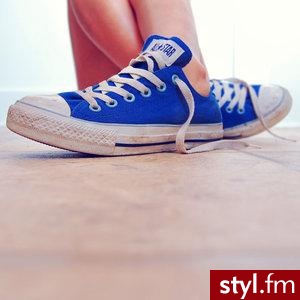 Pozostałe Buty Moda
